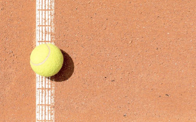 Pre-season Tennis Training Midweek (3 days) from 950€