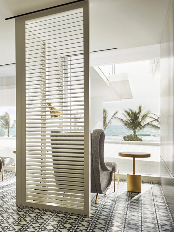 The Surf Club Miami X Susanne Kaufmann Hotel Post Bezau By Susanne Kaufmann