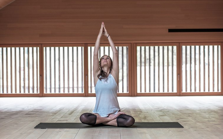 Yoga Retreat mit Claudia Jochum-Breuß (3 Tage) ab 930€