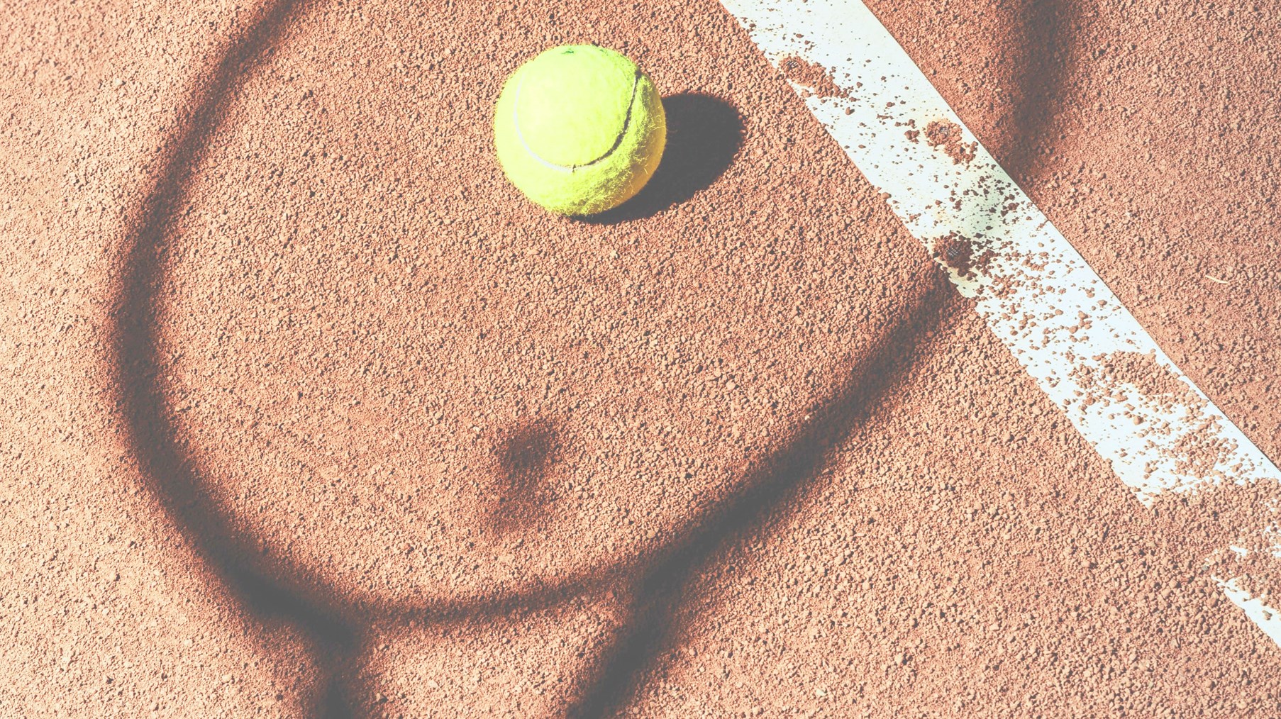 Tennis Saisonsvorbereitung Weekend (2 Tage) ab 661€