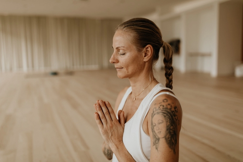 Kundalini Yoga Retreat with Kathleen Kloss (3 nights) from 1350 €