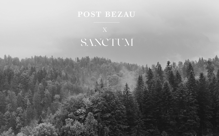 Post Bezau x Sanctum Retreat (Re)invented (3 nights) 1750€